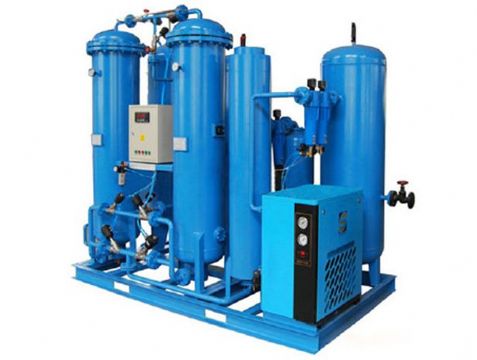 點(diǎn)擊查看詳細(xì)信息<br>標(biāo)題：大型醫(yī)院中心供氧設(shè)備 閱讀次數(shù)：4516