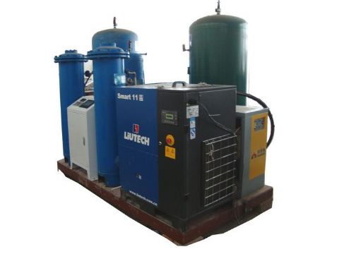 點(diǎn)擊查看詳細(xì)信息<br>標(biāo)題：5立方醫(yī)用分子篩制氧設(shè)備 閱讀次數(shù)：4651