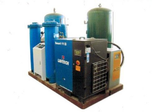 點(diǎn)擊查看詳細(xì)信息<br>標(biāo)題：10立方醫(yī)用分子篩制氧設(shè)備 閱讀次數(shù)：4576